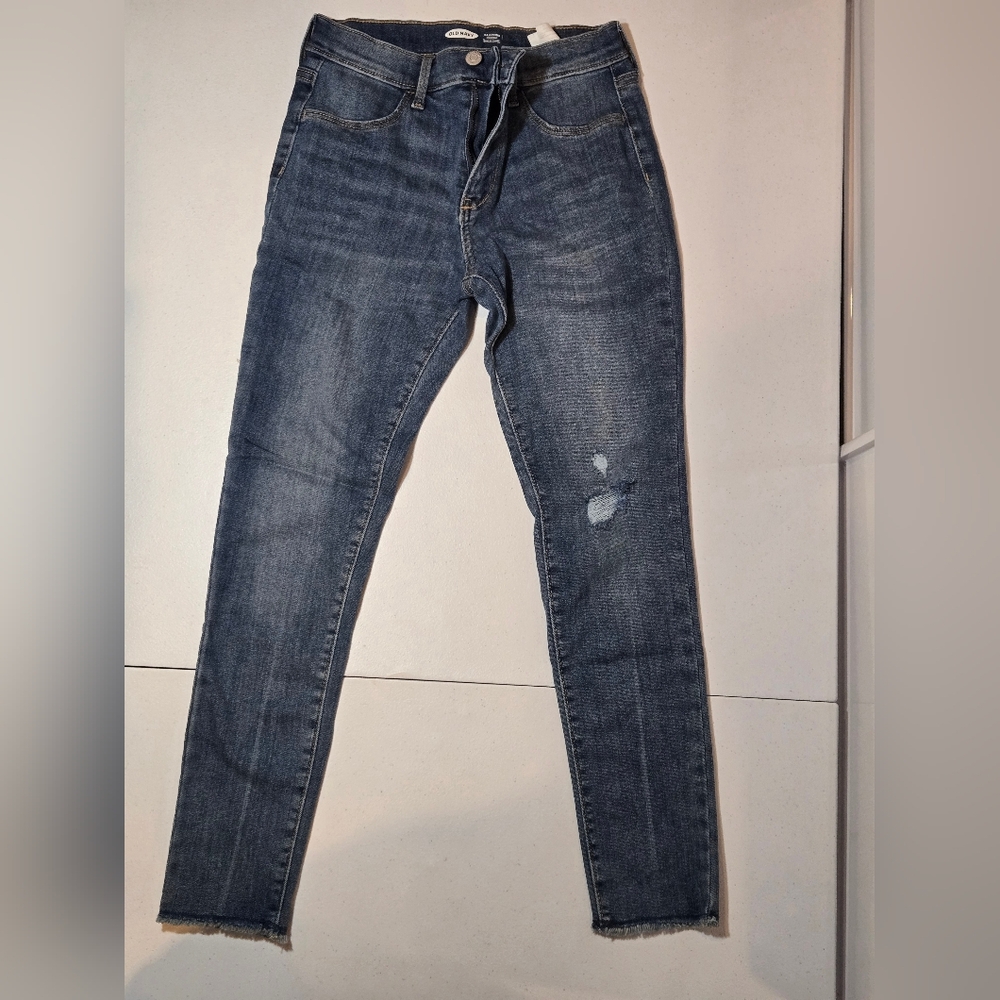 Old Navy Girls 14 Ballerina Jeggings